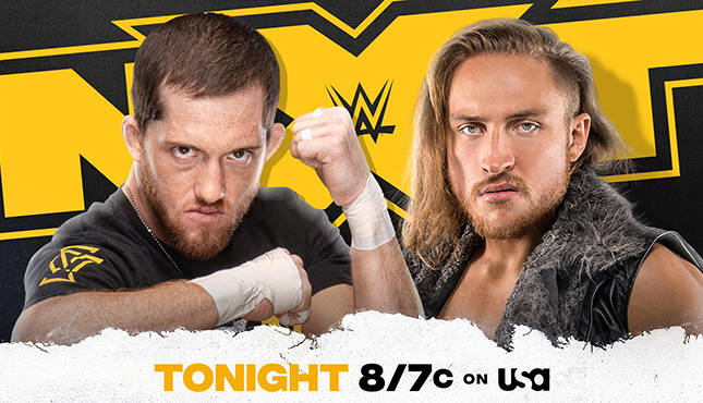 WWE NXT