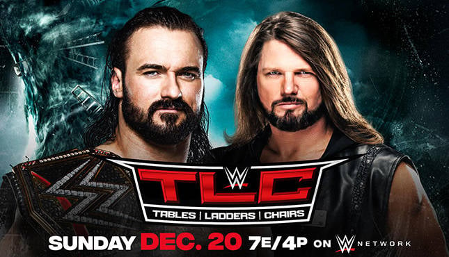WWE TLC