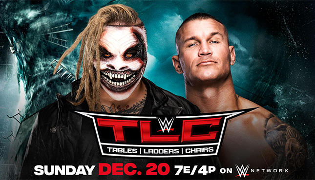 WWE TLC