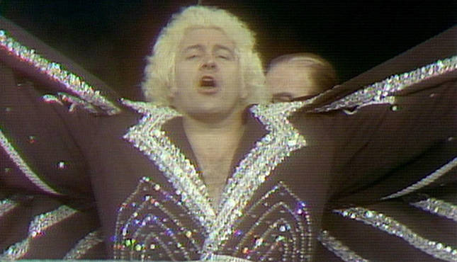 WWWF All-Star Wrestling Ken Patera