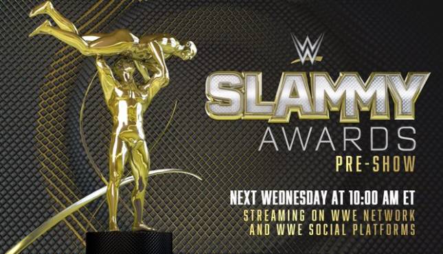 Slammy Awards