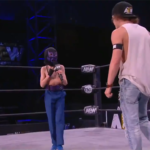 Brodie Lee Jr. Appears on AEW Dark Cuts Promo on Marko Stunt