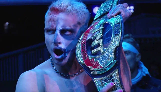 AEW Dynamite
