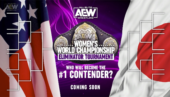 AEW World Championship Eliminator Tournament