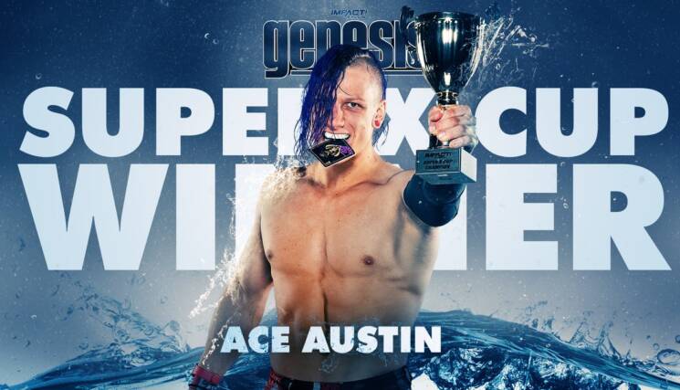Ace Austin