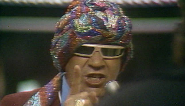 WWWF All-Star Wrestling (8.26.1978) Review | 411MANIA