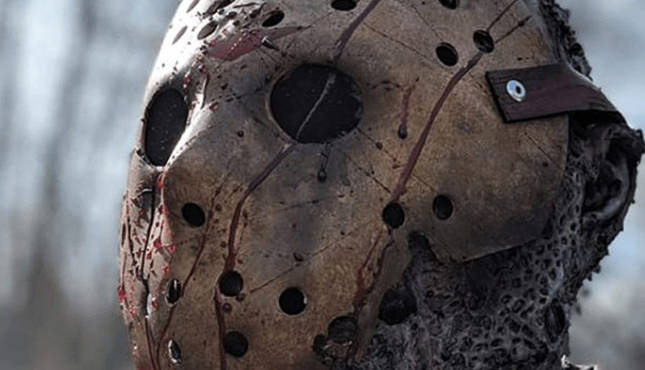 Friday the 13th: Vengeance