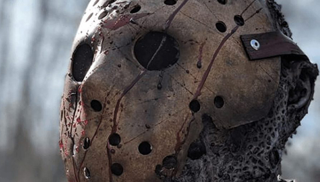 Friday the 13th Vengeance