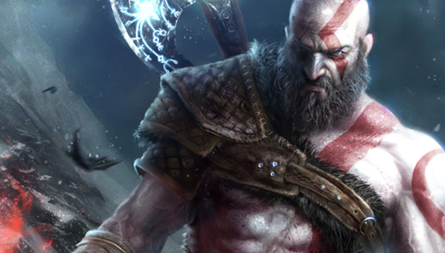 Sony Delays God of War Sequel to 2022, Horizon Forbidden West May ...