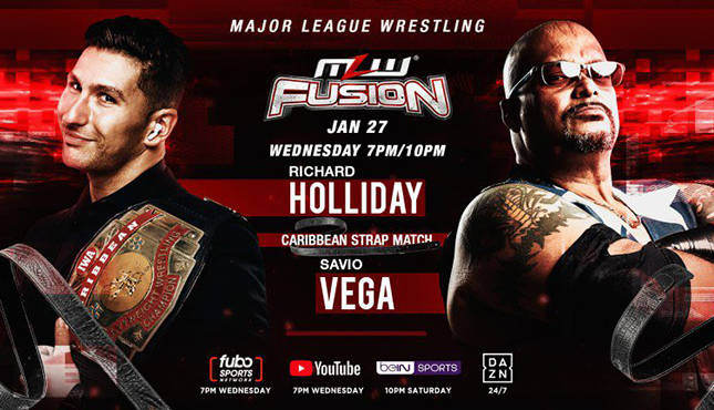 MLW: Fusion