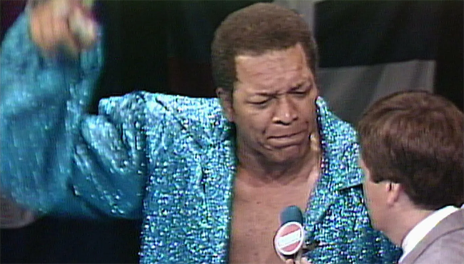 Ernie Ladd