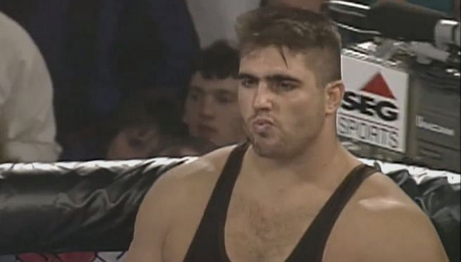Early UFC Fighter Paul Varelans Passes Away After Battle With COVID-19 - Vimarsana News