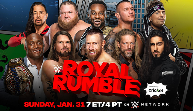 Royal Rumble