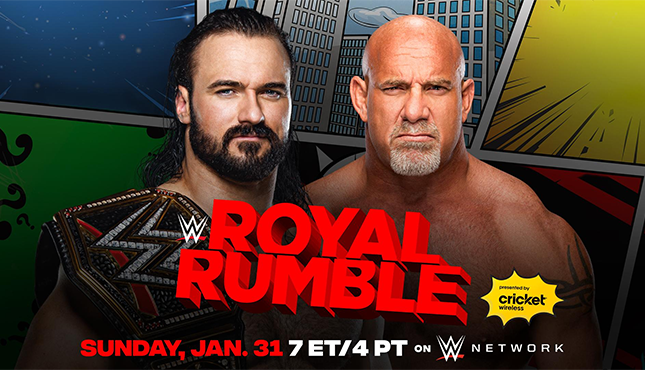 Royal Rumble