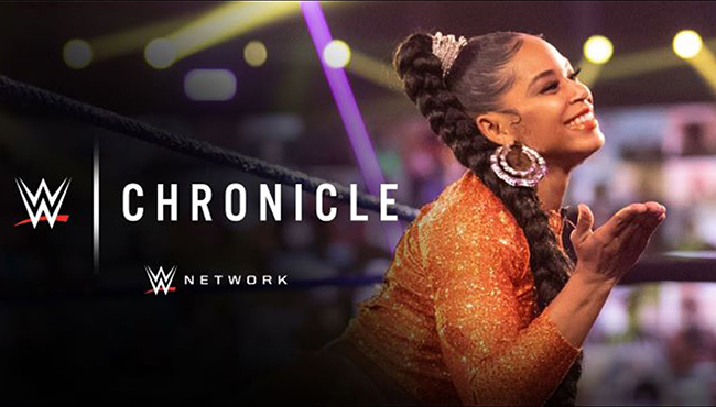 411's WWE Chronicle Report: Bianca Belair on Battling Eating Disorders, Being a Role Model, More - Vimarsana News