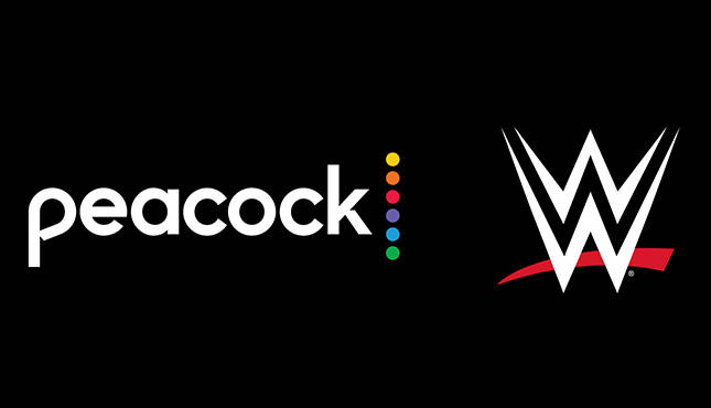 What s Scheduled on WWE Network and Peacock This Week 411MANIA