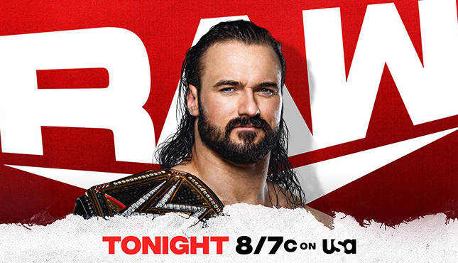 WWE Raw