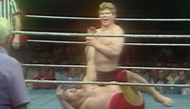 WWWF All Star Wrestling 6-3-1978