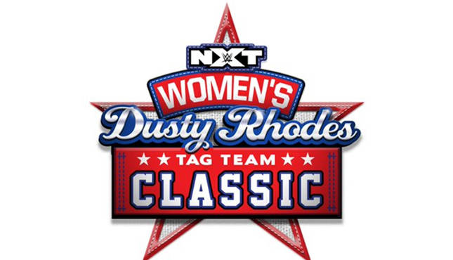 Women's Dusty Rhodes Tag Team Classic