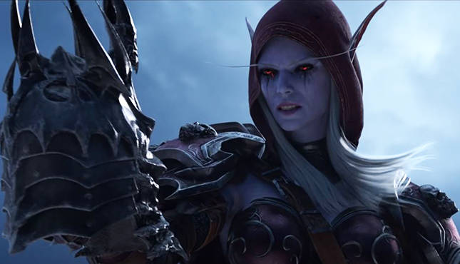 World of Warcraft: Shadowlands (for PC) - Review 2020 - PCMag Middle East