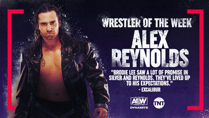 alex-reynolds-named-aew-wrestler-of-the-week-matt-hardy-and-private-party-take-exception-411mania