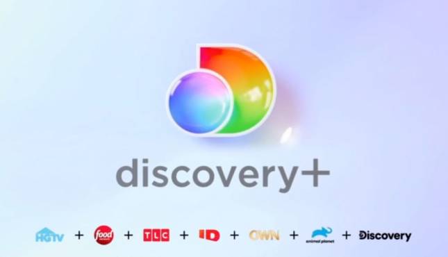 Discovery Plus