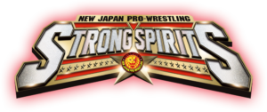 NJPW Strong Spirits