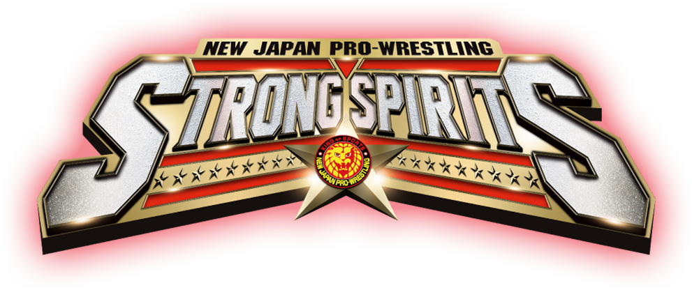 New Japan Announces New Mobile Game Strong Spirits 411mania