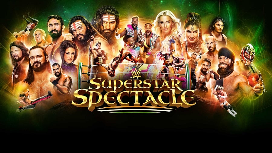 WWE News Details On Match Change For WWE Superstar Spectacle, Post