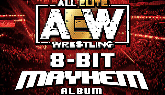 AEW Album