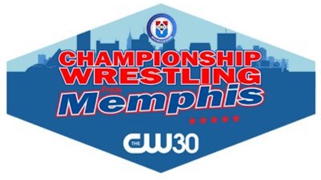 Championship Wrestling From Memphis