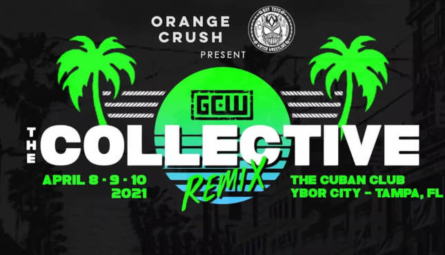 The Collective: Remix