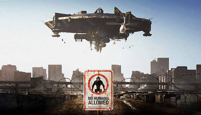 District 9