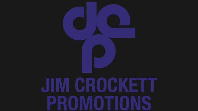 Jim Crockett Promotions JCP Jim Crockett Jr.