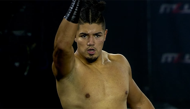 MLW: Fusion