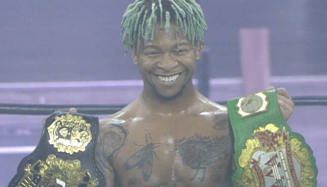 MLW: Fusion