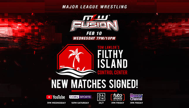 MLW: Fusion