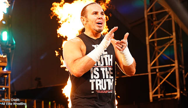 Matt Hardy