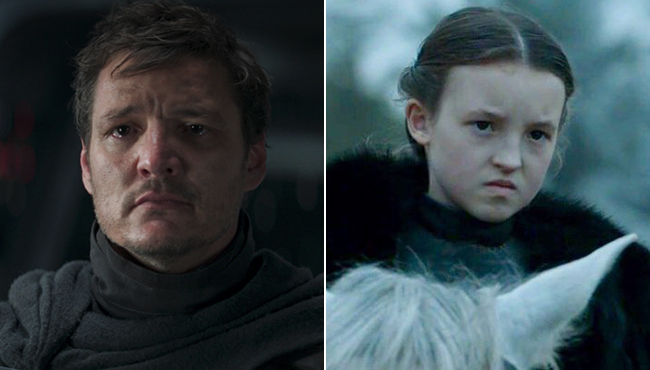 Pedro Pascal, Bella Ramsey Cast in 'The Last of Us' HBO Series