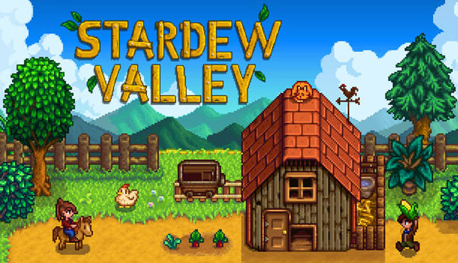 Stardew Valley