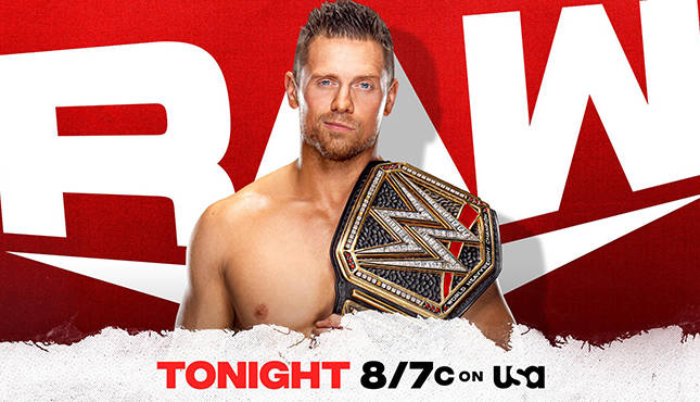 WWE Raw