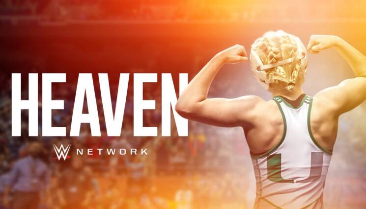 Heaven WWE Network