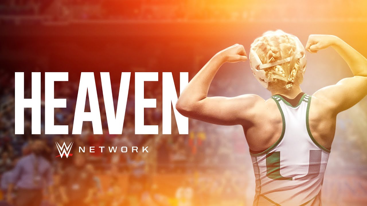 WWE Network Documentary Heaven Now Streaming For Free - Vimarsana News