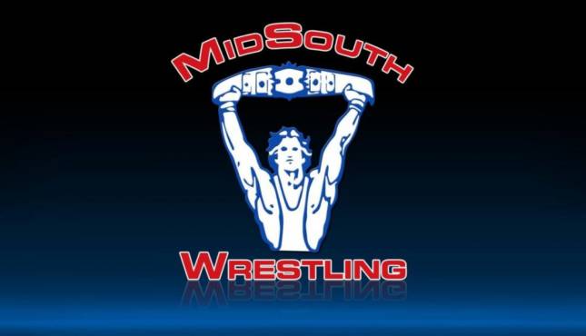 Mid-South Wrestling