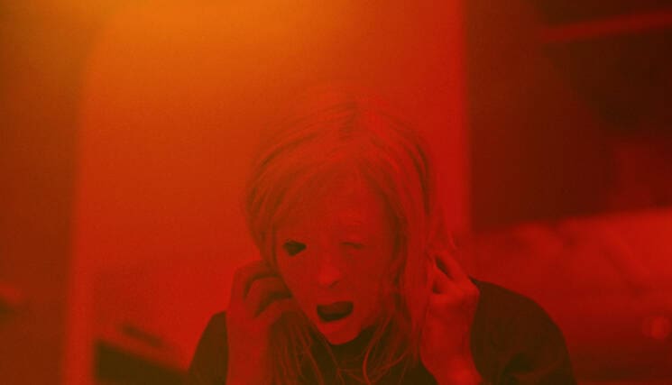 A Bloody Good Time Possessor 2020