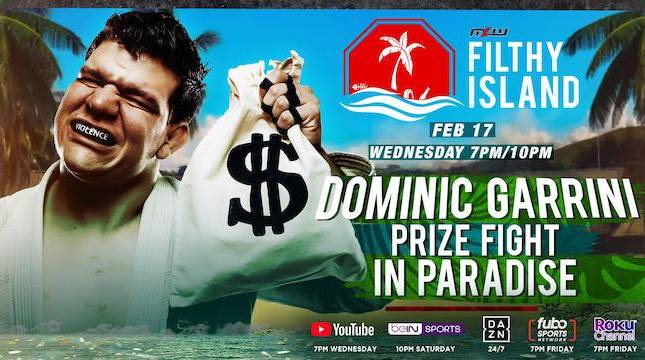Dominic Garrini