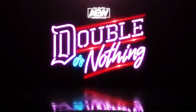 Double Nothing AEW-Double-or-Nothin