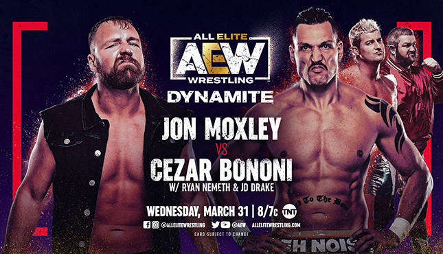 AEW Dynamite