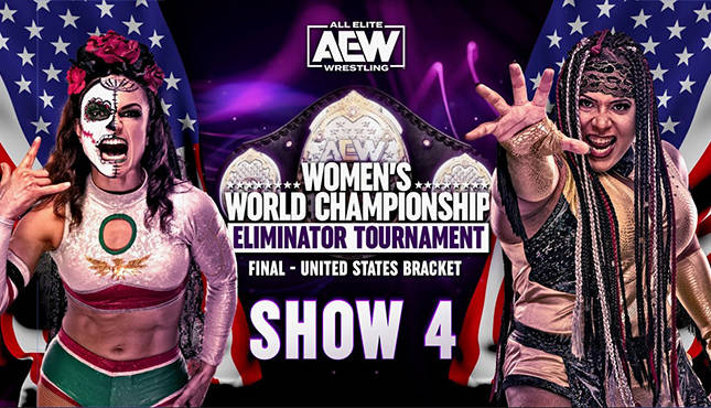 AEW Women's Title Eliminator Tournament