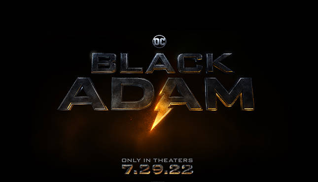 Black Adam